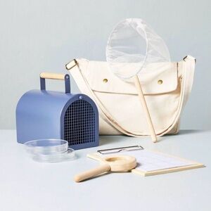 Hearth & hand bug catching kit
